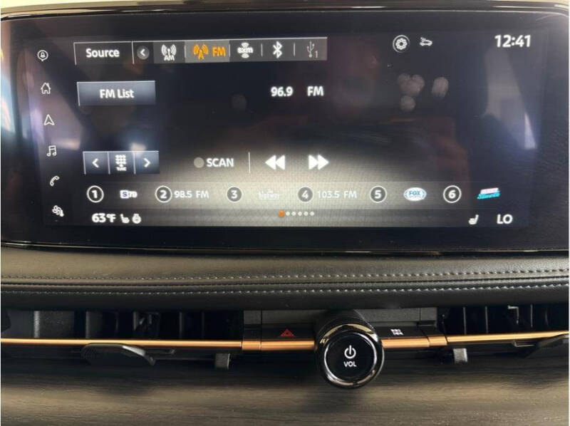 2024 Nissan Ariya Engage e-4ORCE