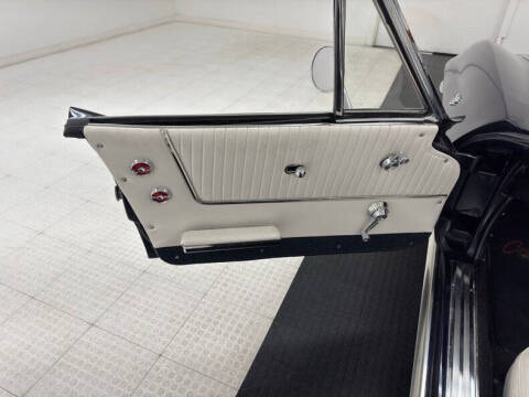 1964 Chevrolet Corvette