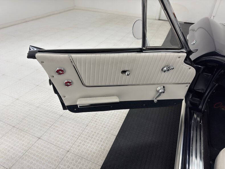 1964 Chevrolet Corvette