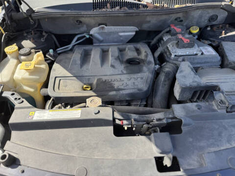 2011 Jeep Compass Latitude