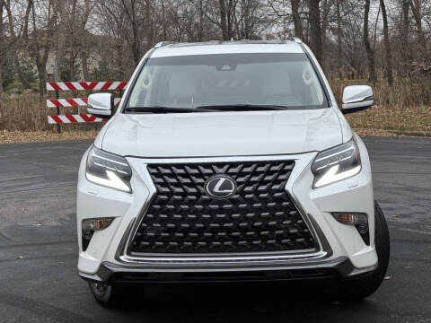 2023 Lexus GX 460