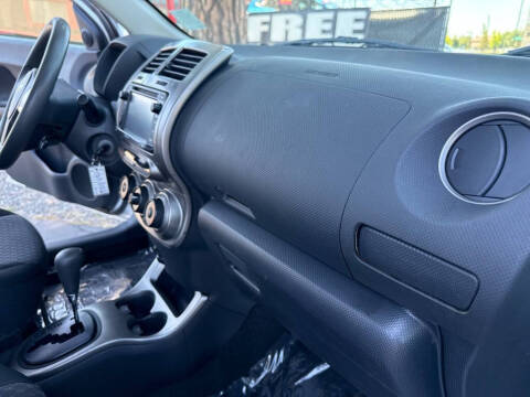 2014 Scion xD