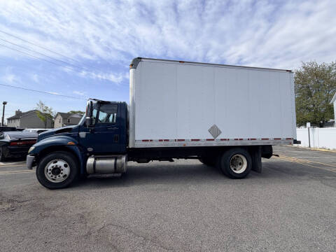2014 International DuraStar 4300