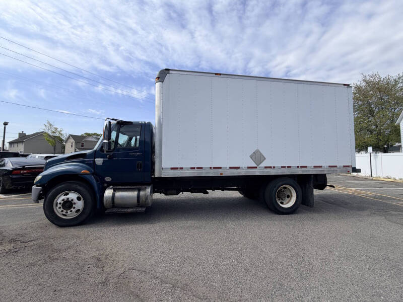 2014 International DuraStar 4300