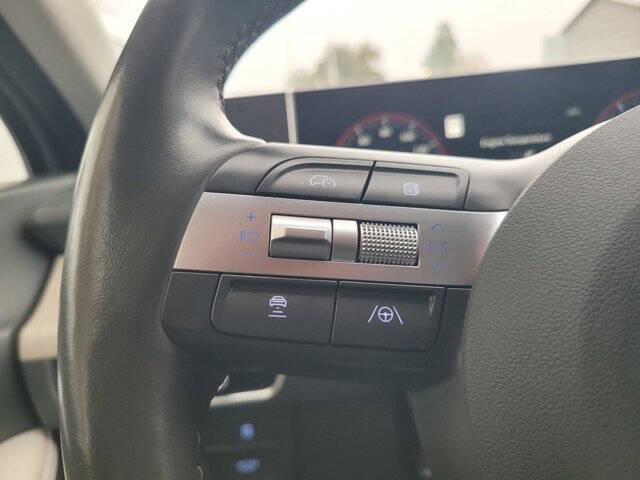 2024 Hyundai Sonata Hybrid Limited