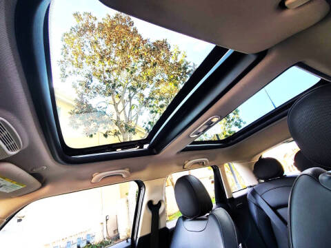 2015 MINI Hardtop 4 Door Cooper S