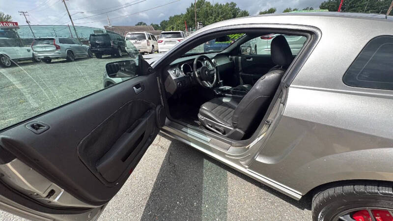 2008 Ford Mustang GT Premium
