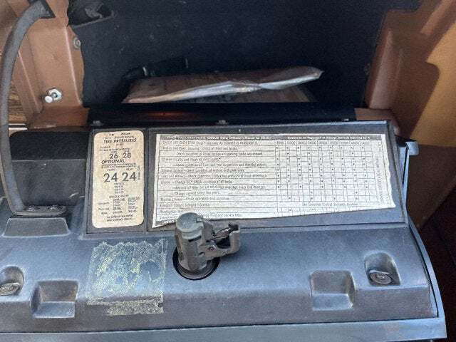 1972 Oldsmobile Cutlass 25