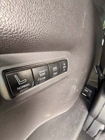 2012 Ford Explorer Limited