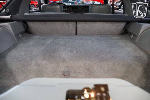 1991 Chevrolet Camaro Z28