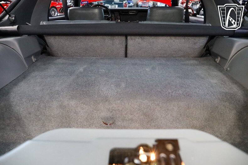 1991 Chevrolet Camaro Z28