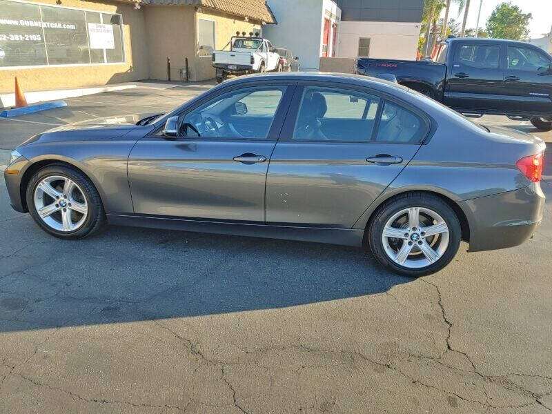 2013 BMW 3 Series for sale at Ournextcar Inc in Downey, CA