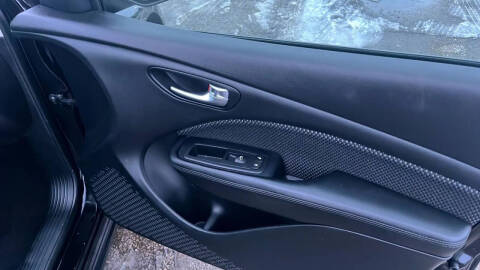 2016 Dodge Dart SXT Sport Rallye