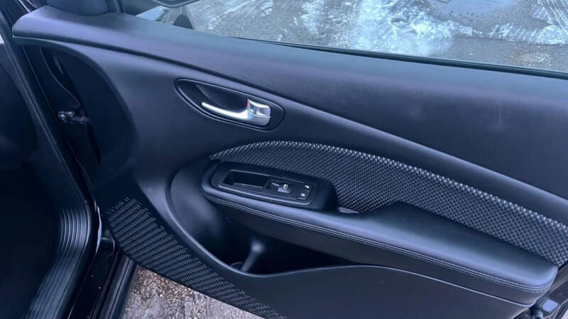 2016 Dodge Dart SXT Sport Rallye