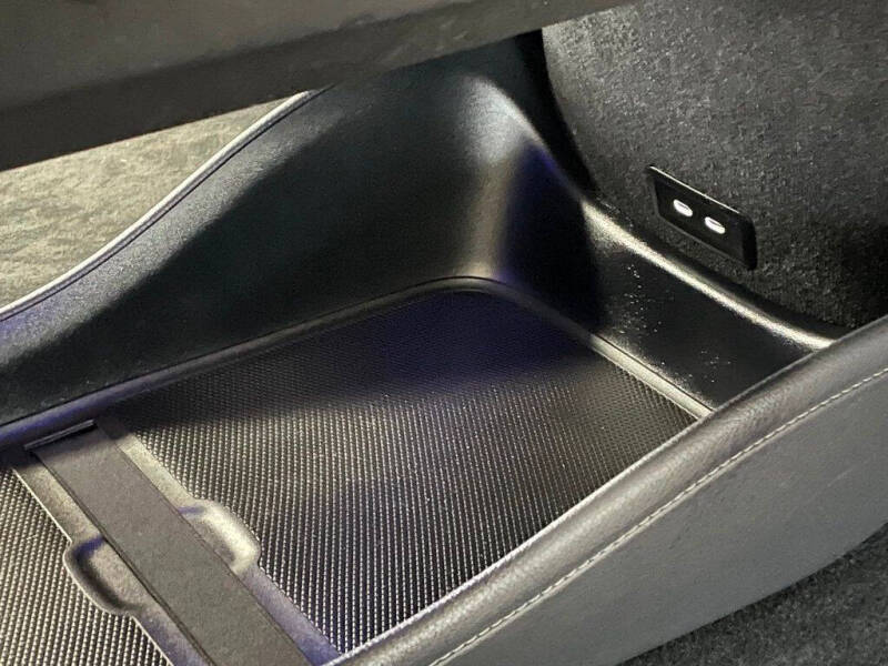 2023 Mercedes-Benz EQS EQS 580 4MATIC