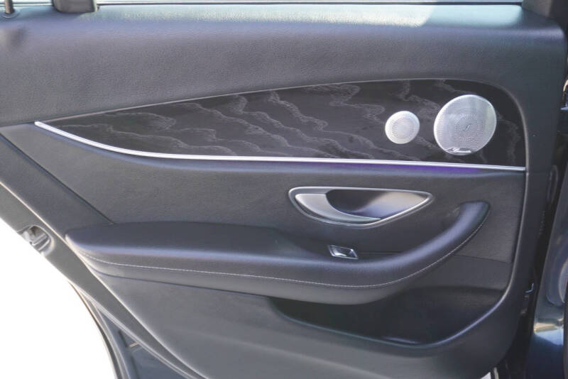 2017 Mercedes-Benz E-Class E 300