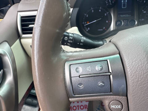 2012 Lexus GX 460