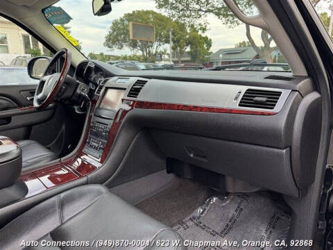 2013 Cadillac Escalade