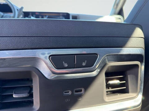 2024 Chevrolet Silverado 3500HD
