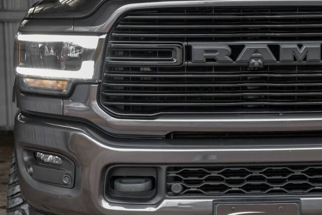 2022 RAM 3500 Laramie