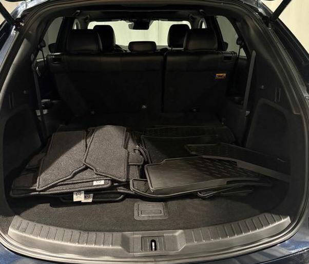 2019 Mazda CX-9 Grand Touring