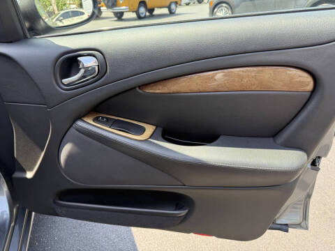 2004 Jaguar S-Type 3.0