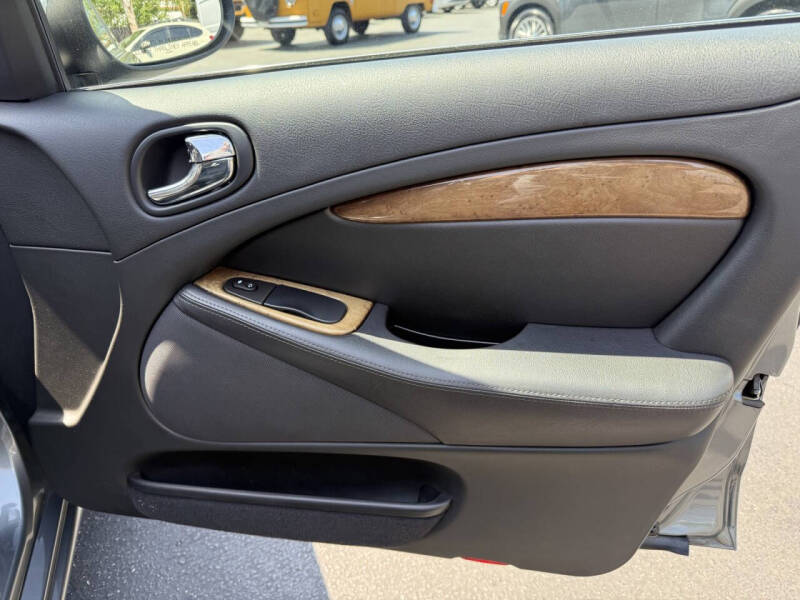 2004 Jaguar S-Type 3.0