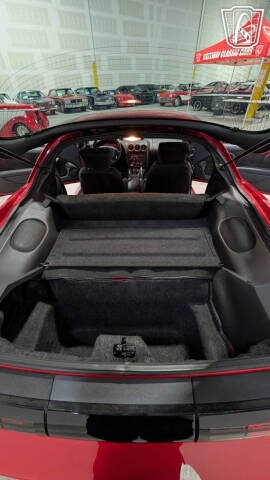 1996 Pontiac Firebird Formula
