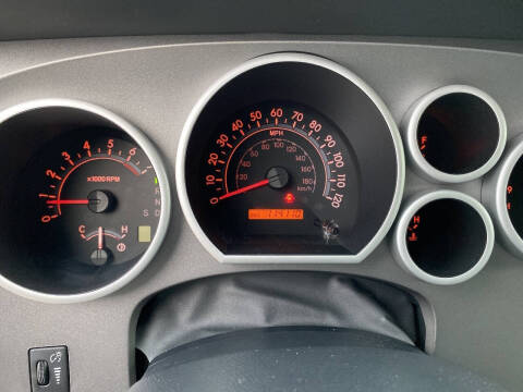 2012 Toyota Tundra Grade