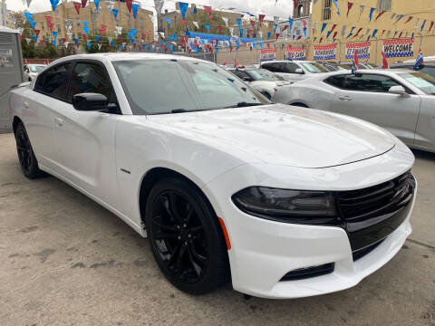 2016 Dodge Charger for sale at Elite Automall Inc in Ridgewood NY