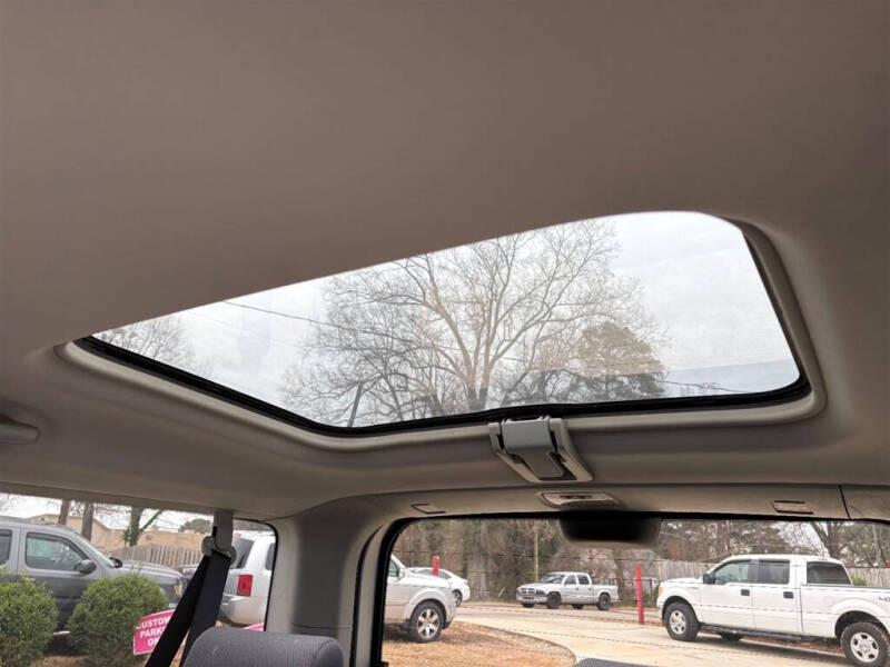 2008 Honda Element EX