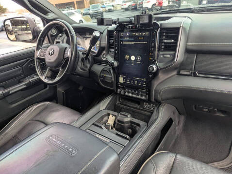 2022 RAM 2500 Limited