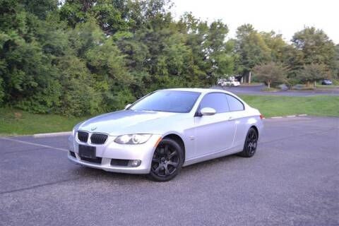 2009 BMW 3 Series for sale at Euro Asian Cars in Knoxville TN