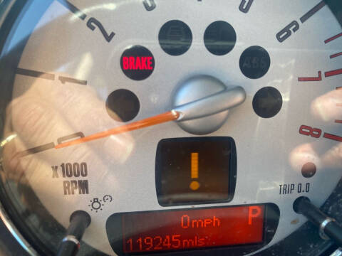 2012 MINI Cooper Hardtop S