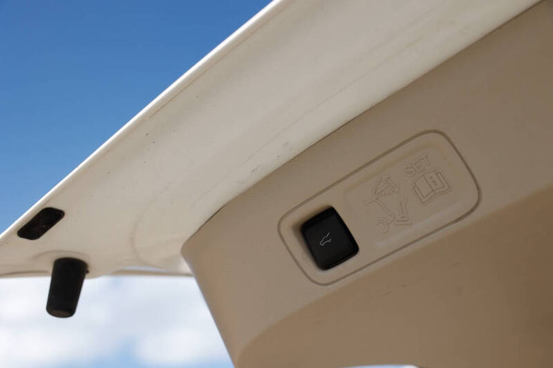 2021 Lincoln Navigator L Reserve