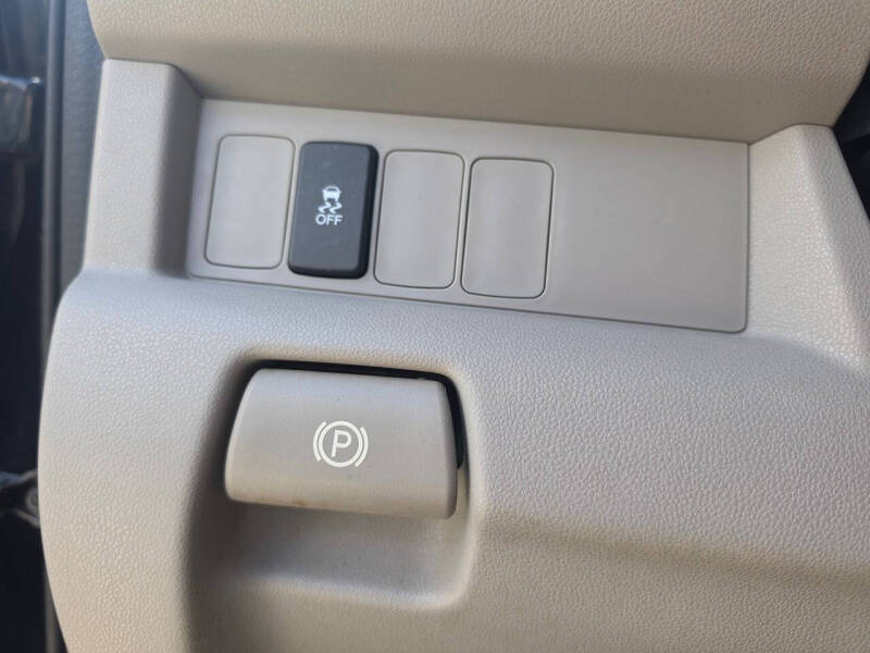 2014 Honda Pilot EX