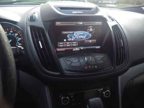 2013 Ford Escape SE