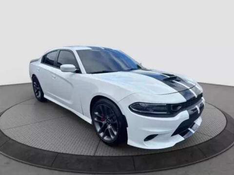 2019 Dodge Charger for sale at Prado Auto Sales in Miami FL