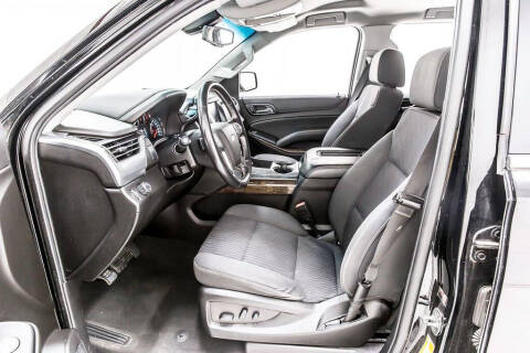 2019 Chevrolet Tahoe LS