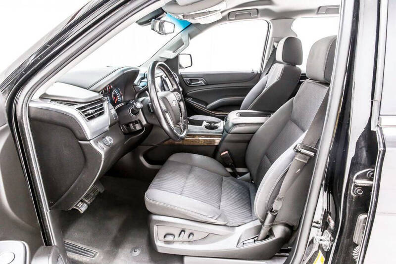2019 Chevrolet Tahoe LS