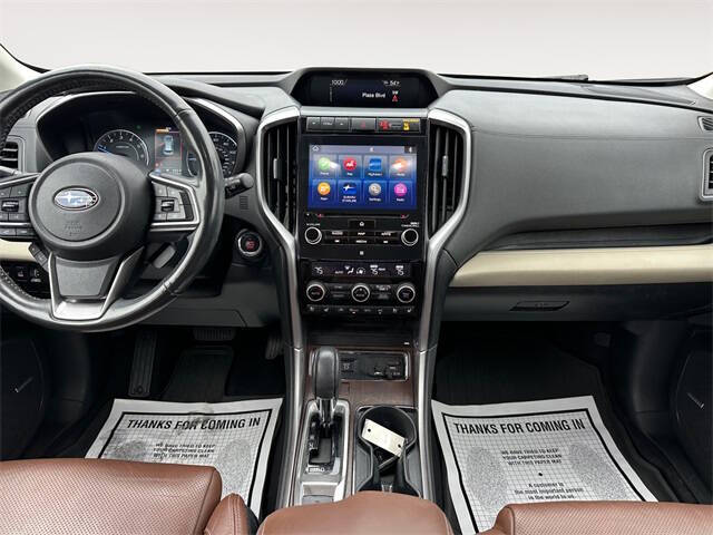 2021 Subaru Ascent Touring