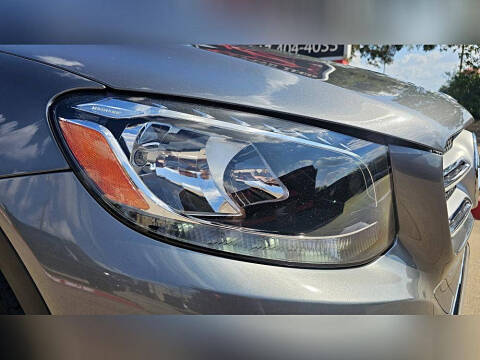 2019 Mercedes-Benz GLC GLC 300