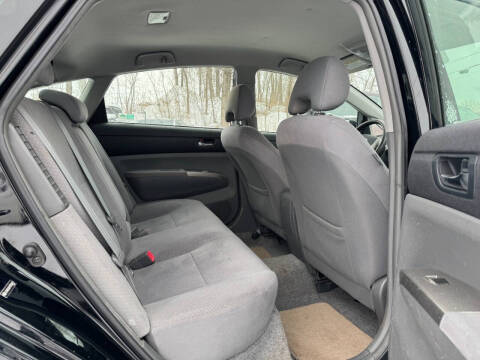 2008 Toyota Prius Touring