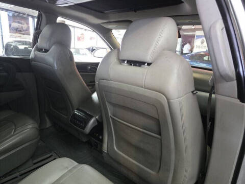 2016 Buick Enclave Premium