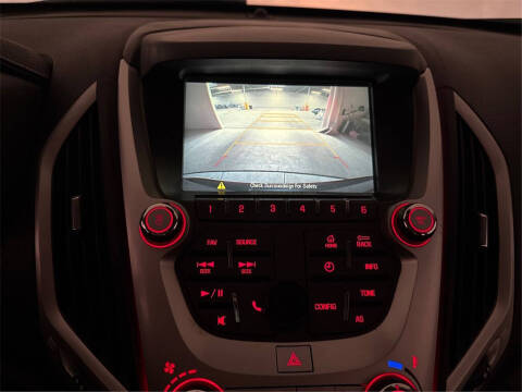 2017 GMC Terrain SLE-1