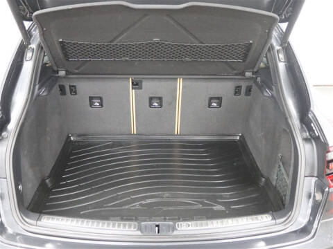 2019 Porsche Cayenne S