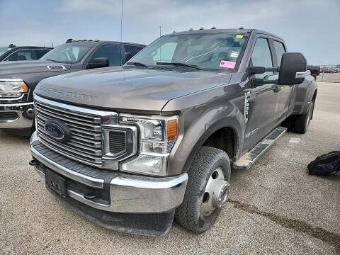 2020 Ford F-350 Super Duty for sale at Hickory Used Car Superstore in Hickory NC