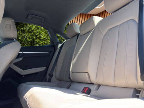 2024 Audi A3 Premium 40 TFSI