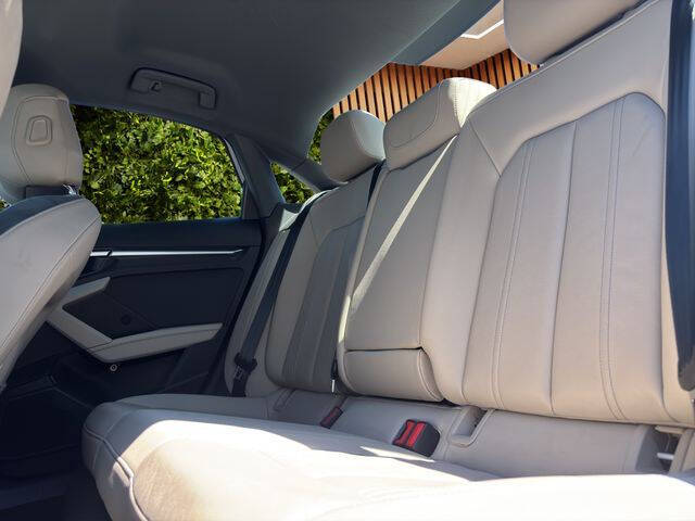 2024 Audi A3 Premium 40 TFSI