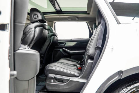 2024 Acura MDX w/Tech